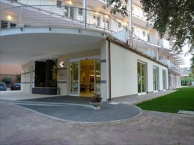 Hotel La Ninfea