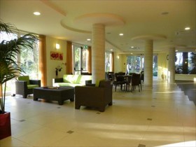 Hotel La Ninfea