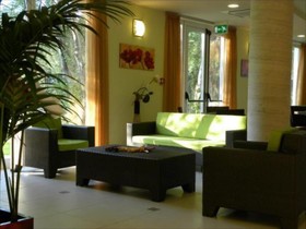 Hotel La Ninfea