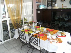 La Meridiana