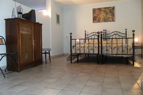 La Meridiana