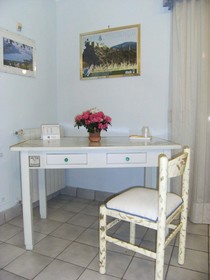 La Meridiana