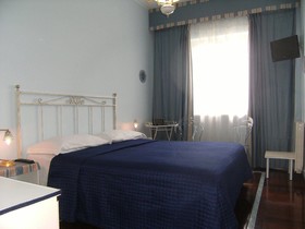 La Meridiana