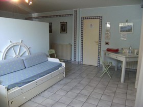 La Meridiana