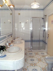 La Meridiana