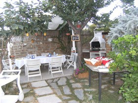 La Meridiana