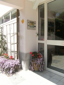 La Meridiana