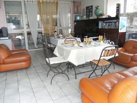 La Meridiana
