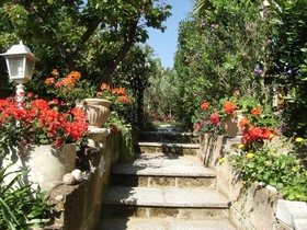 La Meridiana