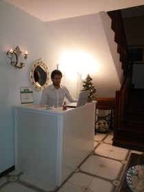 La Meridiana