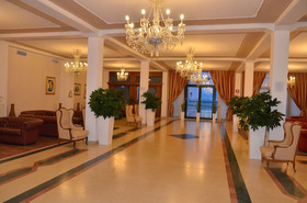 Montesilvano - Grand Hotel / Eurhotel / Residence