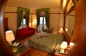Montesilvano - Grand Hotel / Eurhotel / Residence
