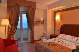 Montesilvano - Grand Hotel / Eurhotel / Residence