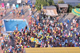 Montesilvano - Grand Hotel / Eurhotel / Residence
