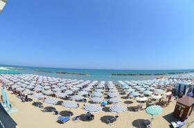 Montesilvano - Grand Hotel / Eurhotel / Residence
