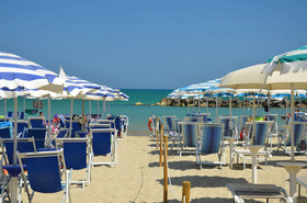 Montesilvano - Grand Hotel / Eurhotel / Residence