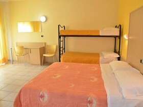 Residence le Nazioni