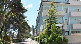 Residence le Nazioni