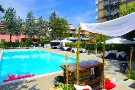 Residence le Nazioni