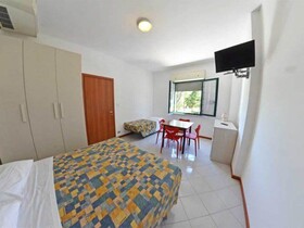 Residence le Nazioni