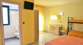 Residence le Nazioni
