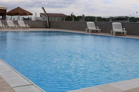 Sea Lion Hotel