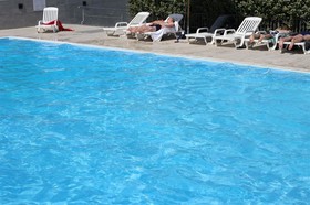Sea Lion Hotel