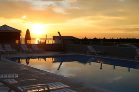 Sea Lion Hotel