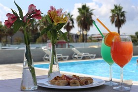 Sea Lion Hotel