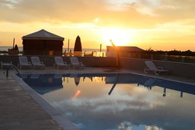Sea Lion Hotel