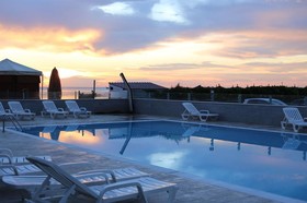 Sea Lion Hotel