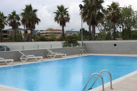 Sea Lion Hotel