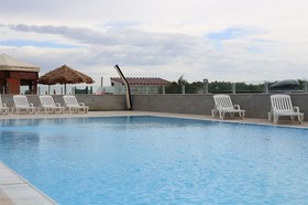 Sea Lion Hotel