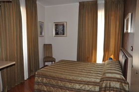 Hotel Dulcinea