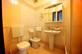 Hotel La Bussola