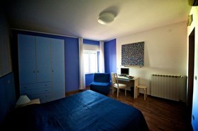 Hotel La Bussola