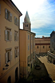 Hotel La Bussola