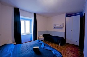 Hotel La Bussola