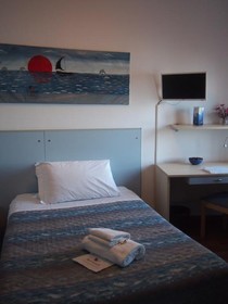 Hotel La Bussola