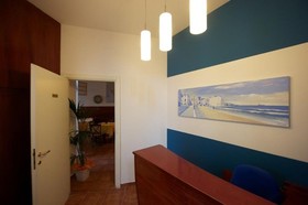 Hotel La Bussola