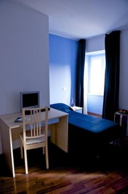 Hotel La Bussola