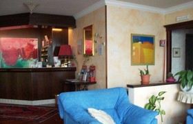 Park Hotel Muggia