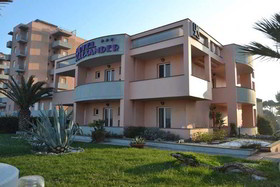 Mia Hotel Numana
