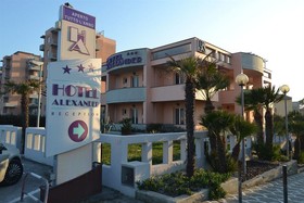 Mia Hotel Numana