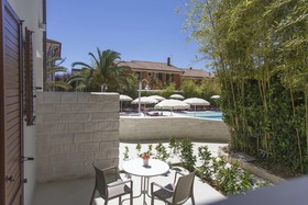 Hotel Giardino Suite & Spa
