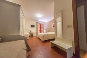 Hotel Giardino Suite & Spa