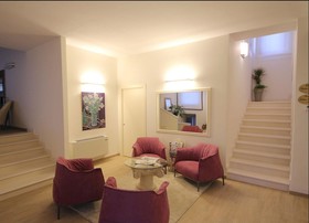 Hotel Giardino Suite & Spa