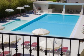 Hotel Giardino Suite & Spa