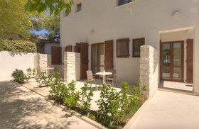 Hotel Giardino Suite & Spa