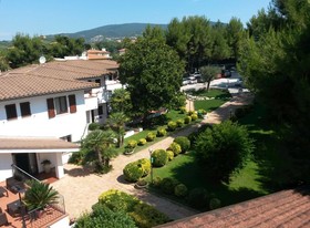 Hotel Giardino Suite & Spa